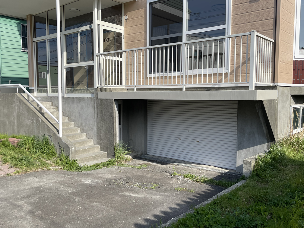 ベランダモルタル施工後画像3
