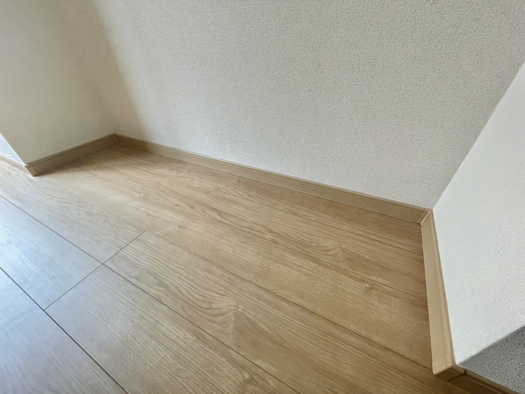 ライン登録写真床の間撤去1