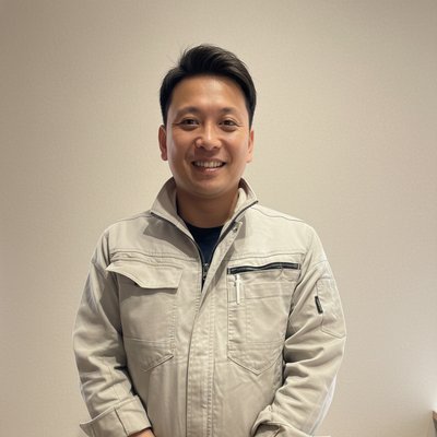 有限会社北嶺建設 取締役 村松大介