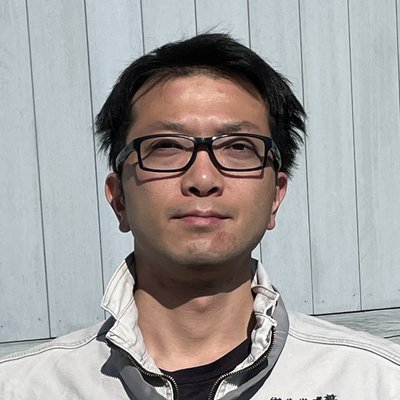 工事部長 村松拓海